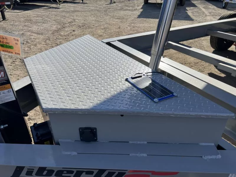 new Dump Trailers Liberty Other for sale, in Belford, NJ Thumbnail 12