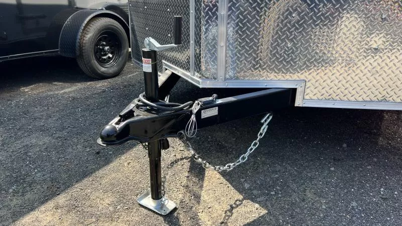 new Cargo (Enclosed) Trailers Homesteader Trailers Other for sale, in Belford, NJ Thumbnail 10