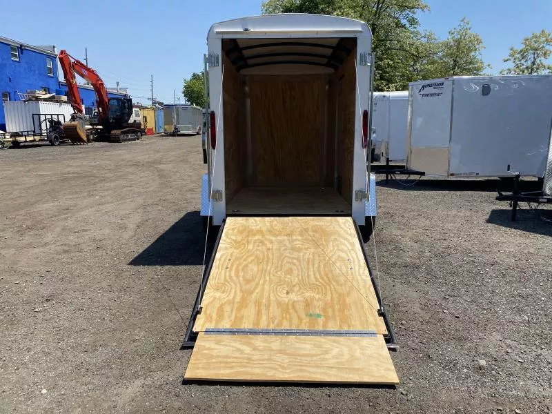 new Cargo (Enclosed) Trailers Homesteader Trailers  for sale, in Belford, NJ Thumbnail 7