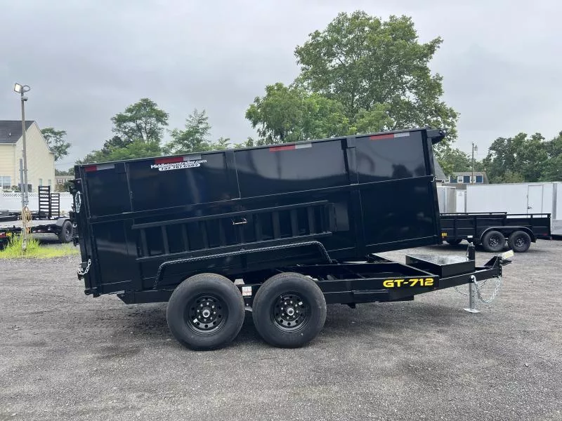 new Dump Trailers Griffin  for sale, in Belford, NJ Thumbnail 8