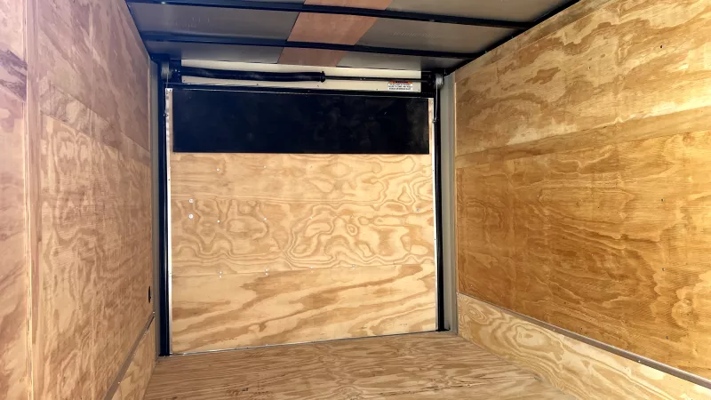 new Cargo (Enclosed) Trailers Anvil Other for sale, in Belford, NJ Thumbnail 7