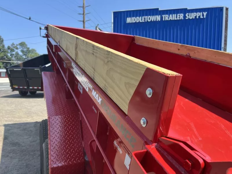 new Dump Trailers Liberty  for sale, in Belford, NJ Thumbnail 15