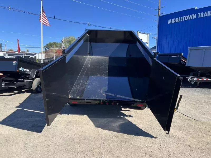 new Dump Trailers Big Tex Trailers Other for sale, in Belford, NJ Thumbnail 15