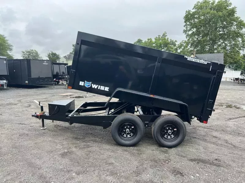 new Dump Trailers BWISE  for sale, in Belford, NJ Thumbnail 5