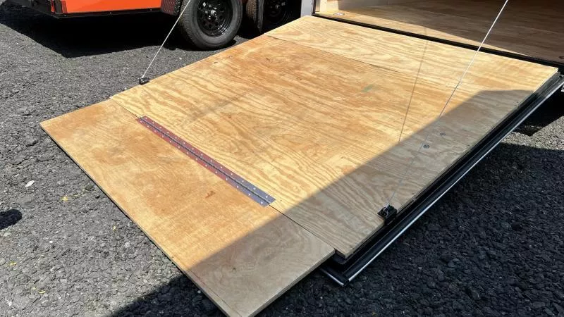 new Cargo (Enclosed) Trailers Homesteader Trailers Other for sale, in Belford, NJ Thumbnail 19