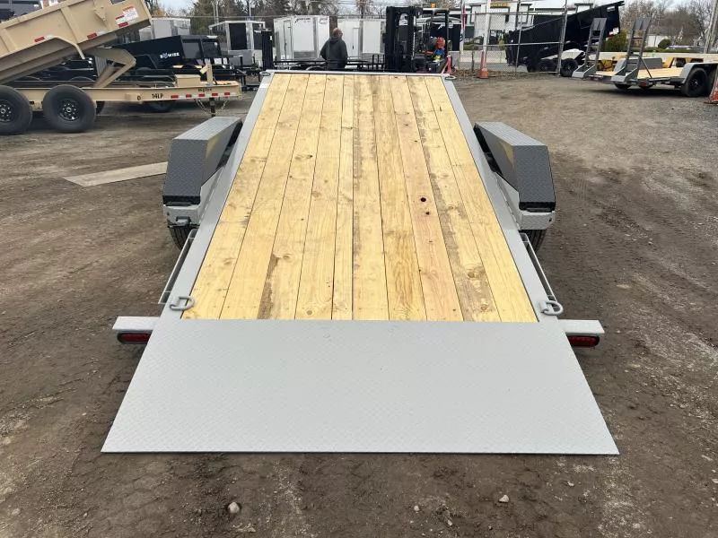 new Tilt Trailers Liberty  for sale, in Belford, NJ Thumbnail 13