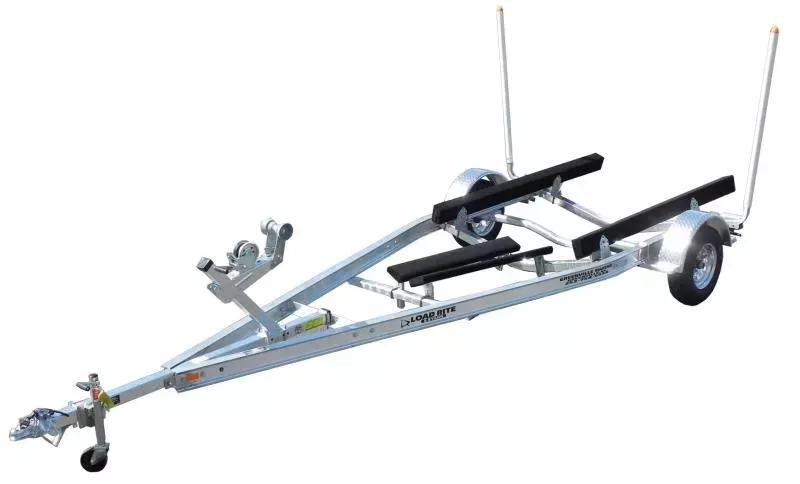 2026 Load Rite 5S-AC183600102TB1 (Single Axle) Watercraft Trailer