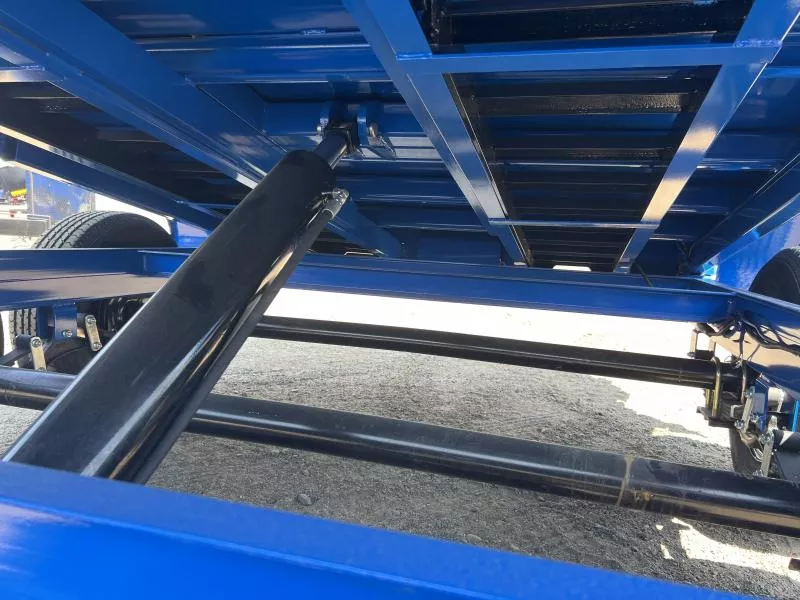 new Dump Trailers Big Tex Trailers  for sale, in Belford, NJ Thumbnail 14