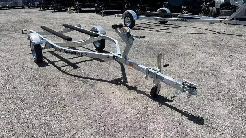2026 Load Rite WV1200WT Watercraft Trailer