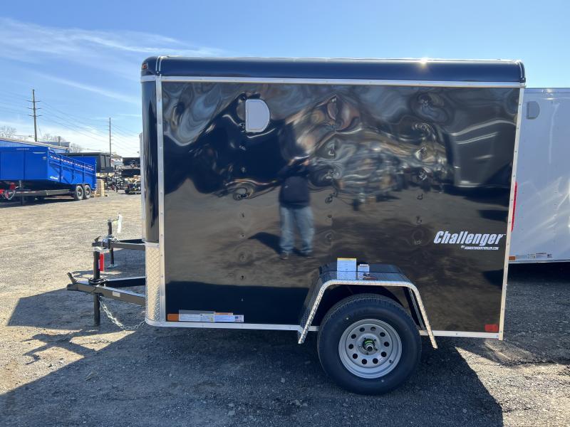 new Cargo (Enclosed) Trailers Homesteader Trailers  for sale, in Belford, NJ Thumbnail 4
