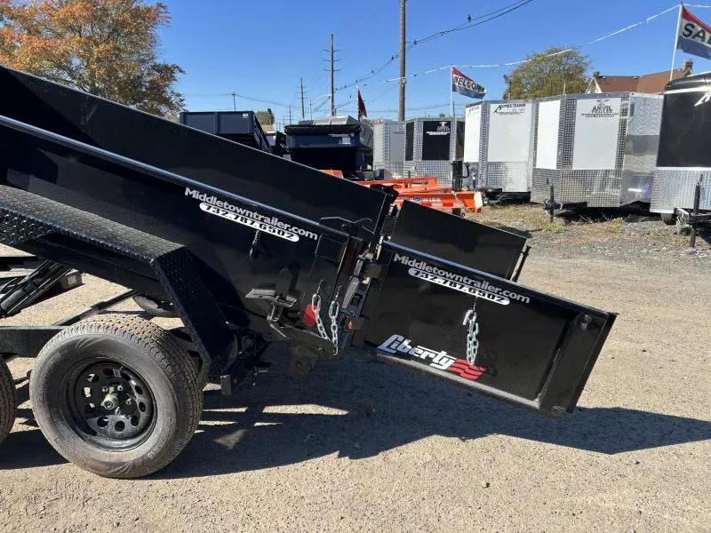 new Dump Trailers Liberty  for sale, in Belford, NJ Thumbnail 20