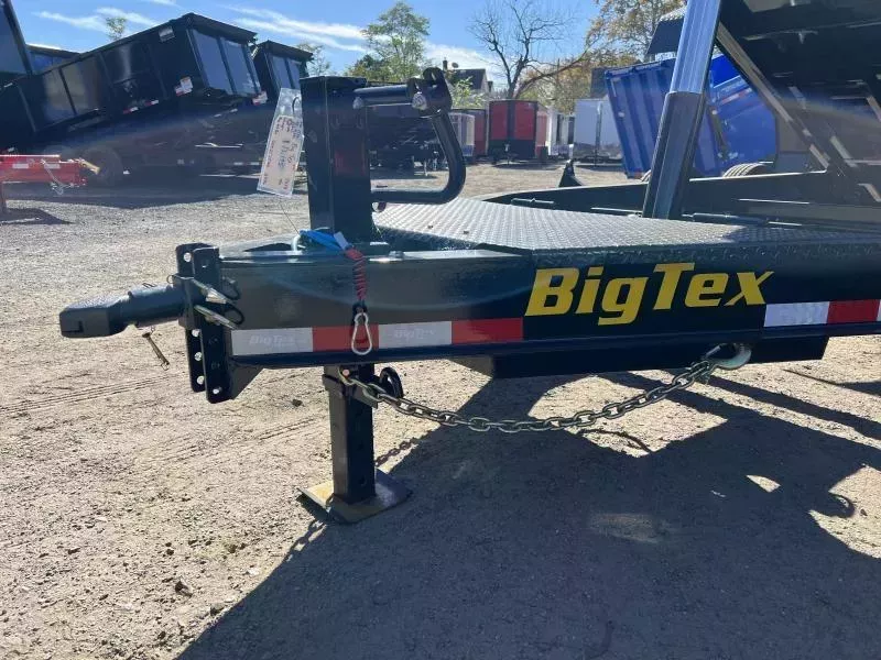 new Dump Trailers Big Tex Trailers Other for sale, in Belford, NJ Thumbnail 9