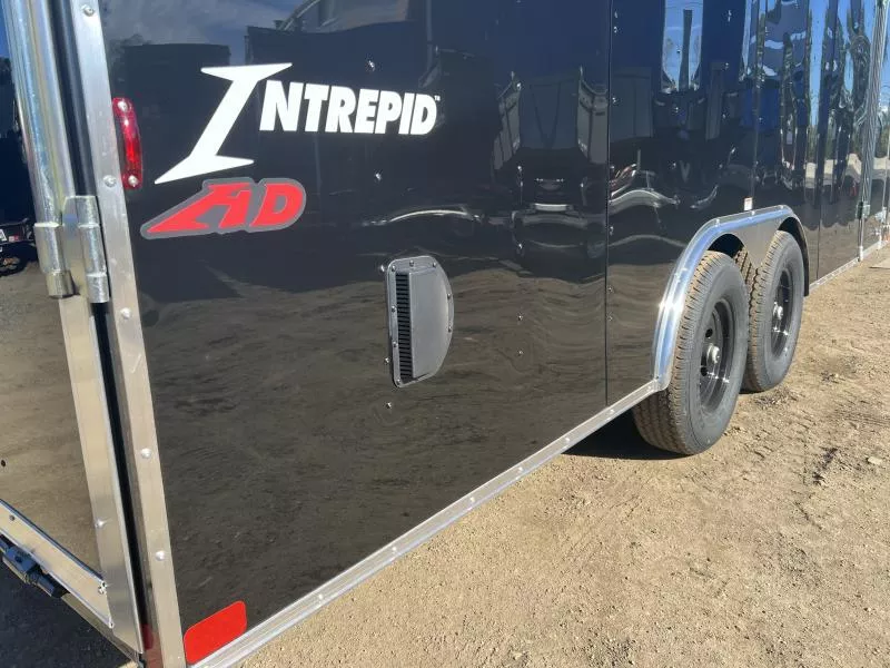 new Cargo (Enclosed) Trailers Homesteader Trailers Other for sale, in Belford, NJ Thumbnail 13