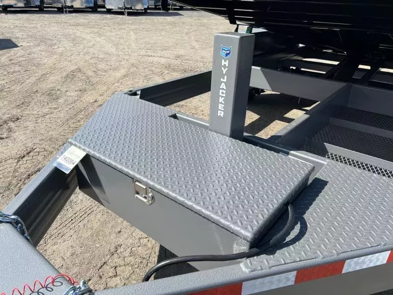 new Dump Trailers BWISE  for sale, in Belford, NJ Thumbnail 5