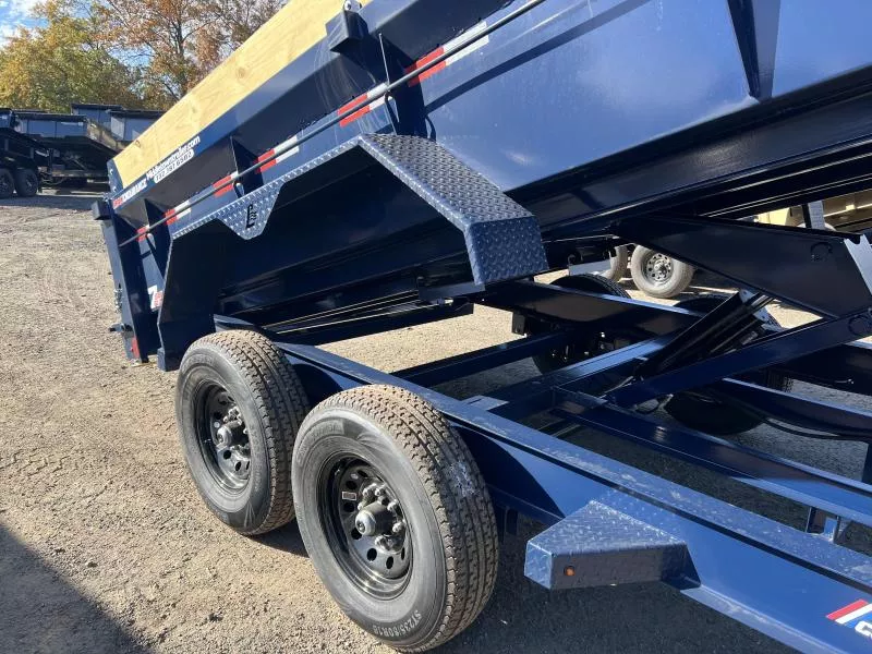 new Dump Trailers Liberty Other for sale, in Belford, NJ Thumbnail 9