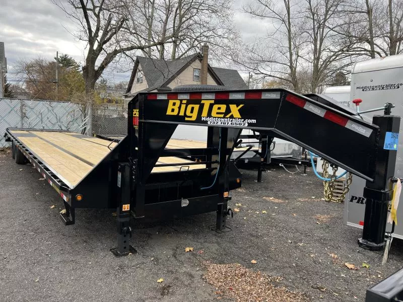 new Equipment / Flatbed Trailers Big Tex Trailers Other for sale, in Belford, NJ Thumbnail 4