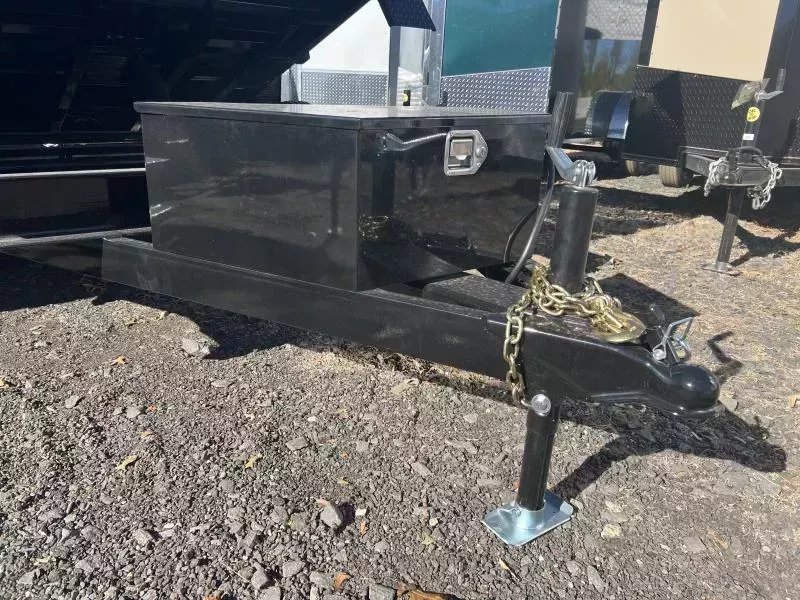 new Dump Trailers BWISE  for sale, in Belford, NJ Thumbnail 8