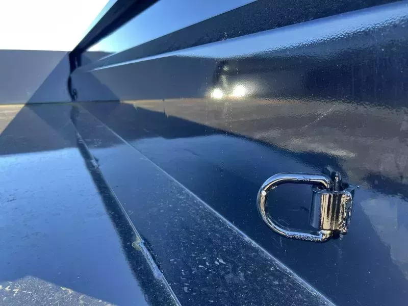 new Dump Trailers Big Tex Trailers Other for sale, in Belford, NJ Thumbnail 19