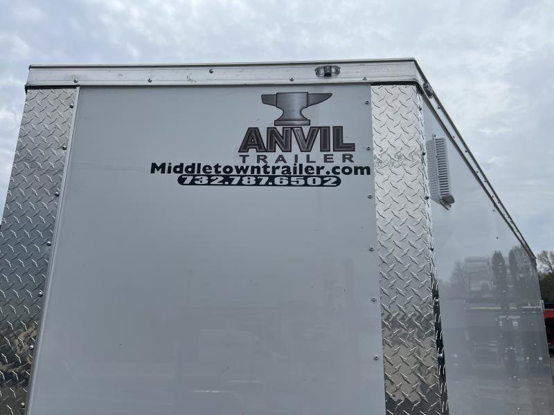 new Cargo (Enclosed) Trailers Anvil Other for sale, in Belford, NJ Thumbnail 4