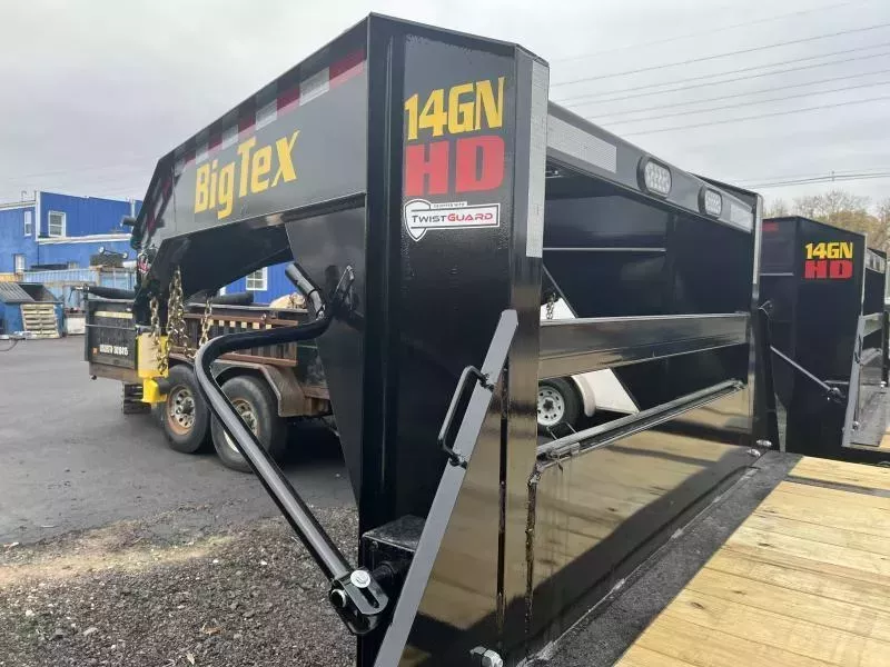 new Equipment / Flatbed Trailers Big Tex Trailers Other for sale, in Belford, NJ Thumbnail 7