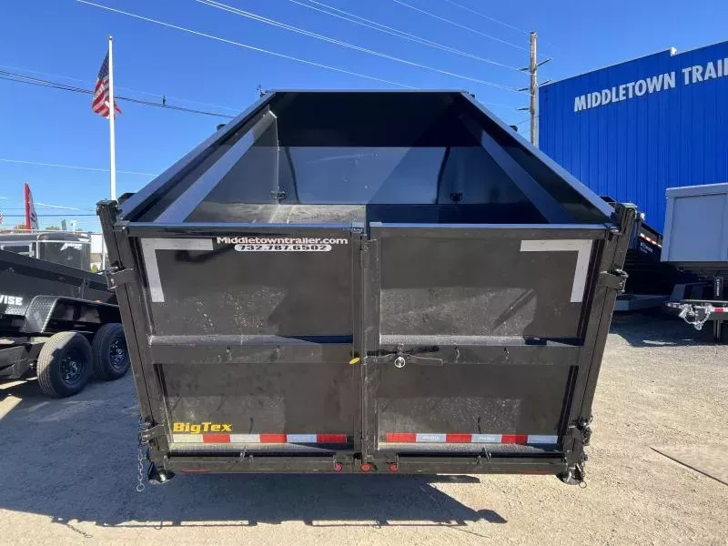 new Dump Trailers Big Tex Trailers Other for sale, in Belford, NJ Thumbnail 6
