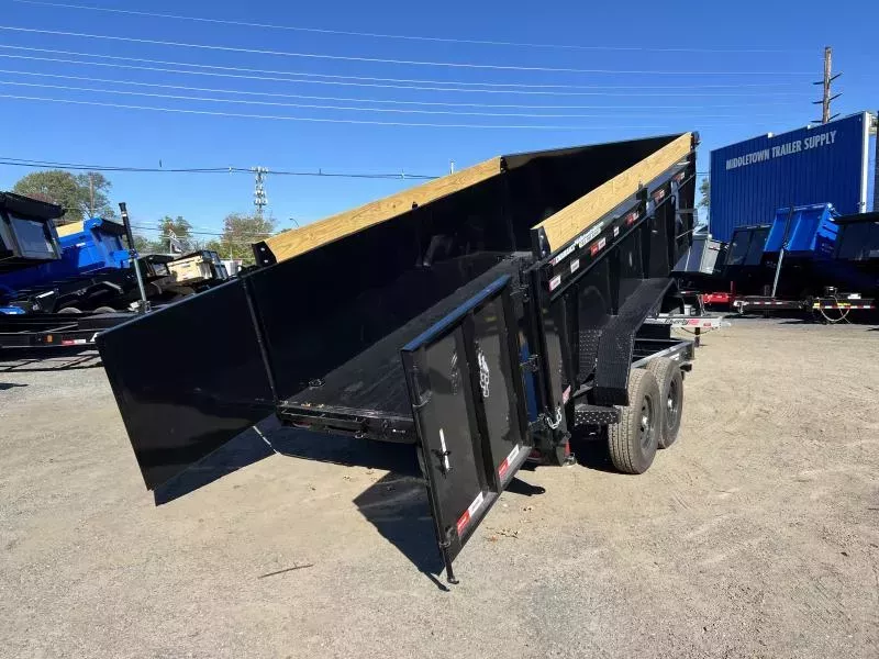 new Dump Trailers Liberty Other for sale, in Belford, NJ Thumbnail 17
