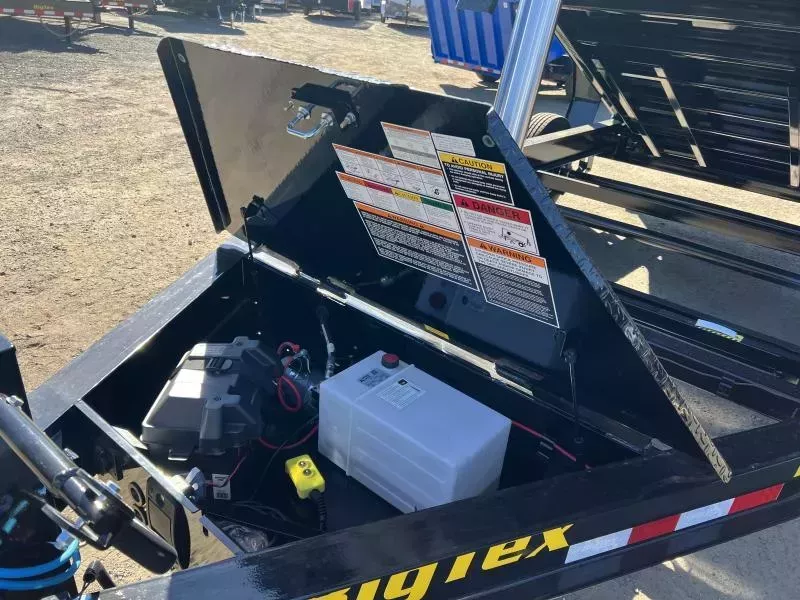 new Dump Trailers Big Tex Trailers Other for sale, in Belford, NJ Thumbnail 10