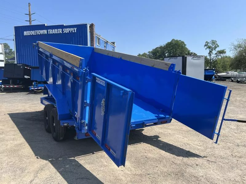 new Dump Trailers Liberty Other for sale, in Belford, NJ Thumbnail 20
