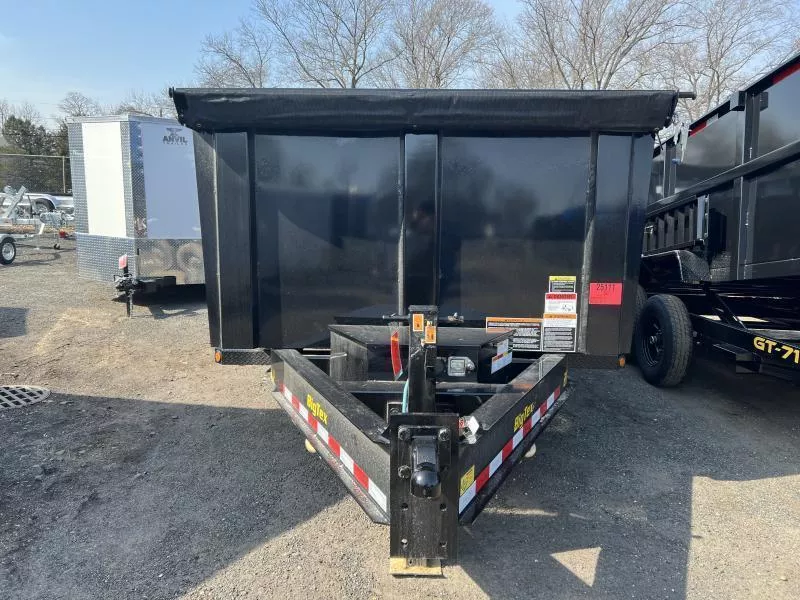 new Dump Trailers Big Tex Trailers Other for sale, in Belford, NJ Thumbnail 3