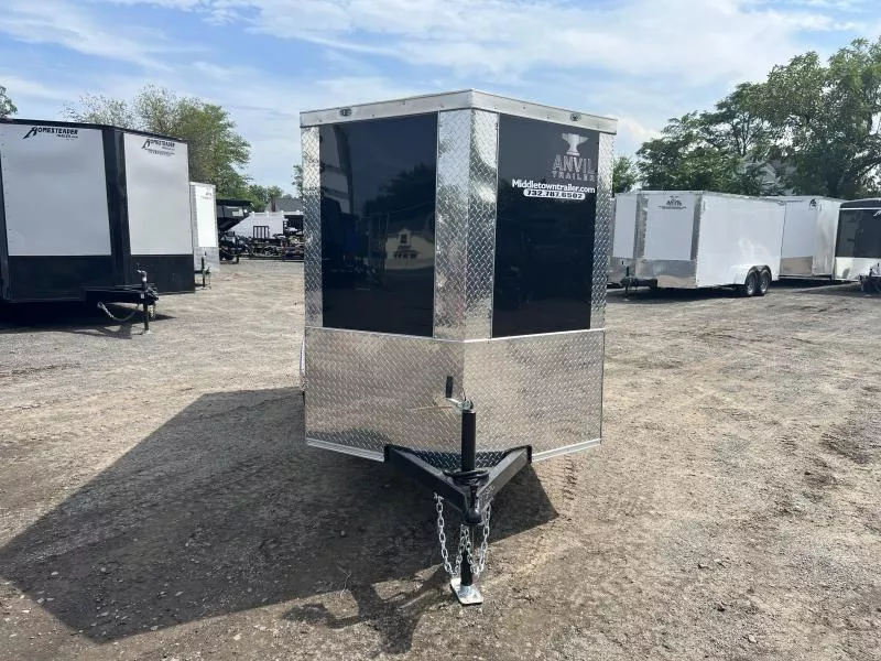 new Cargo (Enclosed) Trailers Anvil Other for sale, in Belford, NJ Thumbnail 3