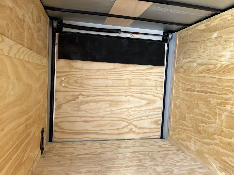 new Cargo (Enclosed) Trailers Anvil Other for sale, in Belford, NJ Thumbnail 15