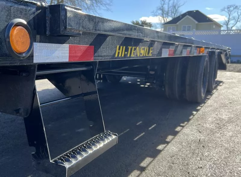 new Equipment / Flatbed Trailers Big Tex Trailers  for sale, in Belford, NJ Thumbnail 10