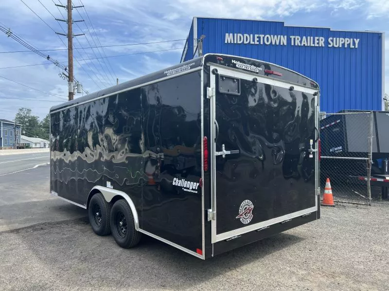 new Cargo (Enclosed) Trailers Homesteader Trailers  for sale, in Belford, NJ Thumbnail 5