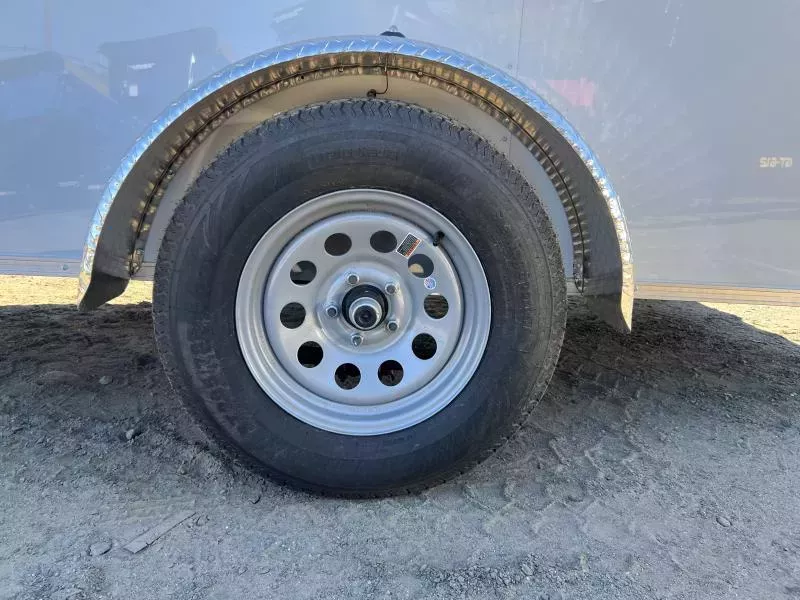 new Cargo (Enclosed) Trailers Anvil Other for sale, in Belford, NJ Thumbnail 12