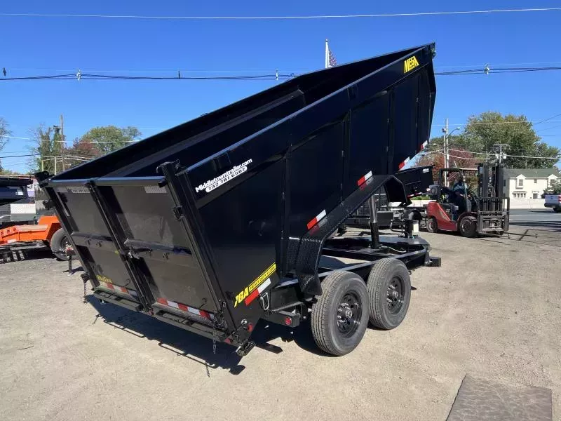 new Dump Trailers Big Tex Trailers Other for sale, in Belford, NJ Thumbnail 7