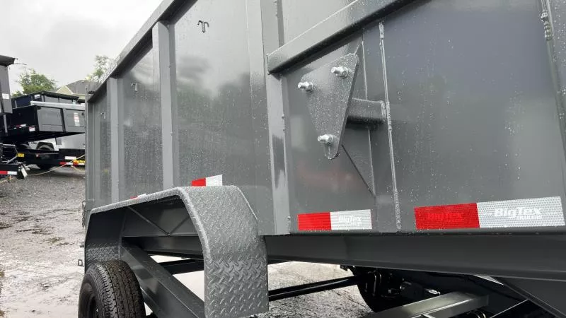 new Dump Trailers Big Tex Trailers  for sale, in Belford, NJ Thumbnail 18