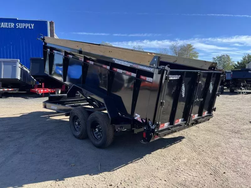 new Dump Trailers Liberty Other for sale, in Belford, NJ Thumbnail 2