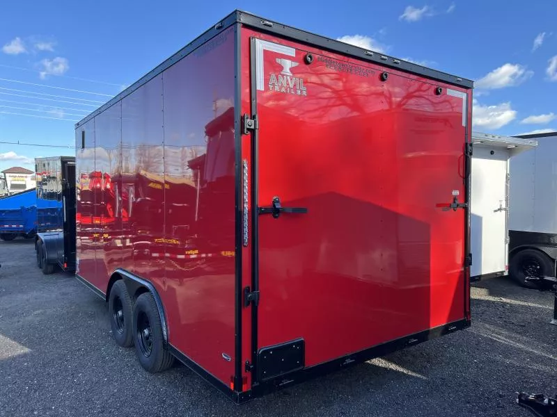 new Cargo (Enclosed) Trailers Anvil Other for sale, in Belford, NJ Thumbnail 2