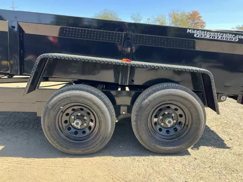 new Dump Trailers BWISE  for sale, in Belford, NJ Thumbnail 17