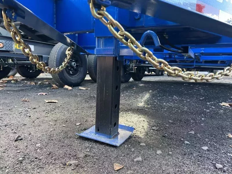 new Dump Trailers Big Tex Trailers  for sale, in Belford, NJ Thumbnail 16