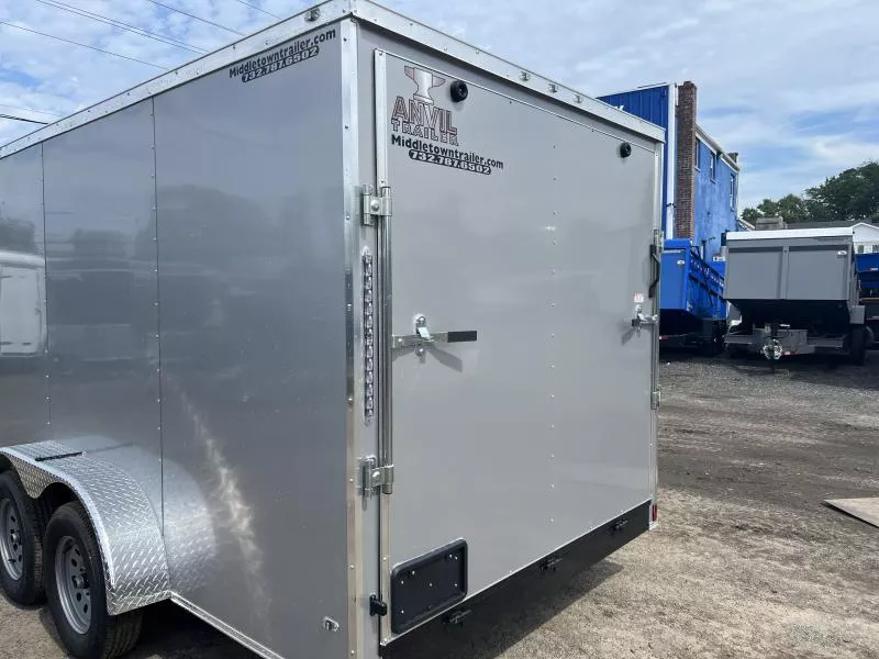 new Cargo (Enclosed) Trailers Anvil Other for sale, in Belford, NJ Thumbnail 9