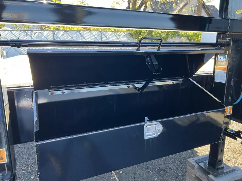new Equipment / Flatbed Trailers Big Tex Trailers Other for sale, in Belford, NJ Thumbnail 4
