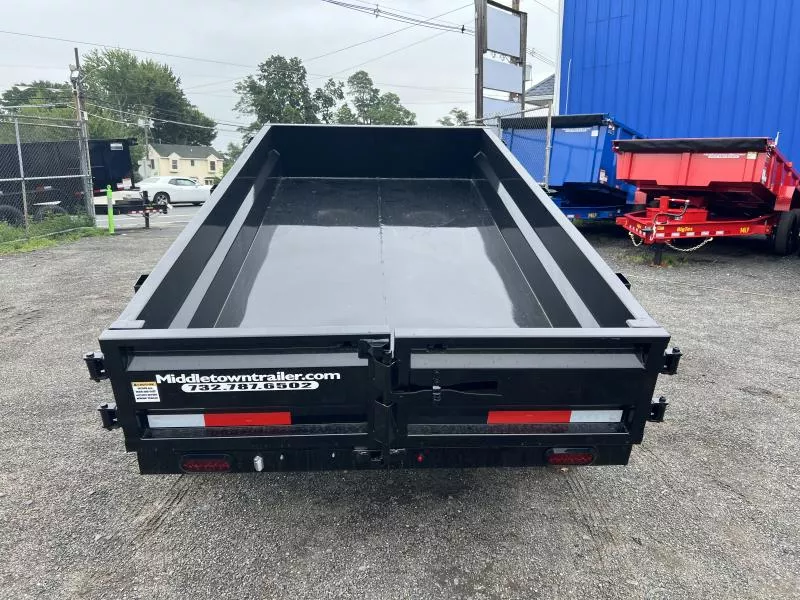 new Dump Trailers Griffin  for sale, in Belford, NJ Thumbnail 6