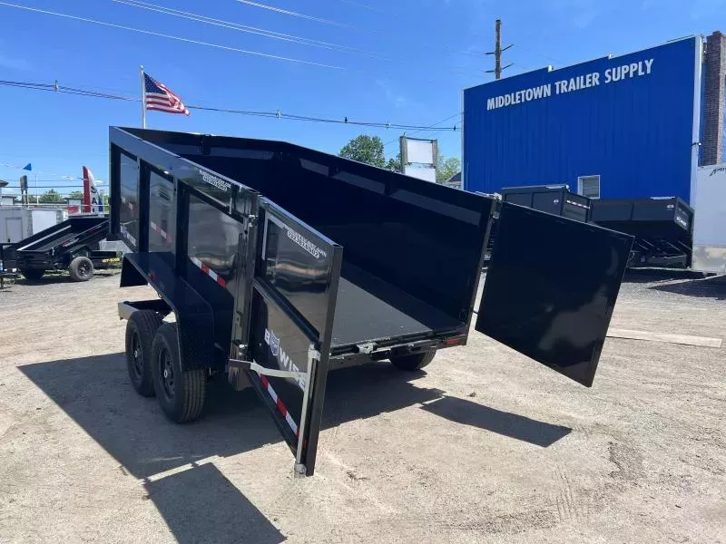 new Dump Trailers BWISE  for sale, in Belford, NJ Thumbnail 17