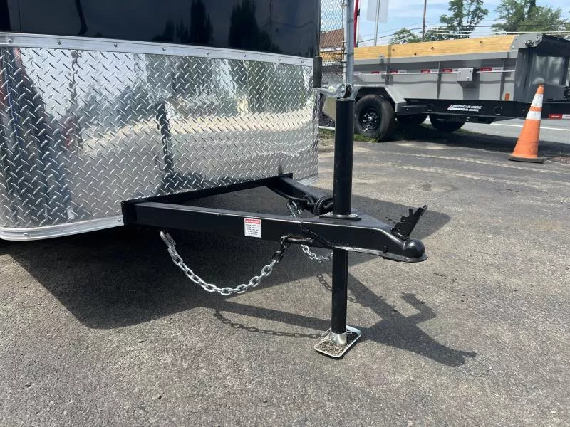 new Cargo (Enclosed) Trailers Homesteader Trailers  for sale, in Belford, NJ Thumbnail 11