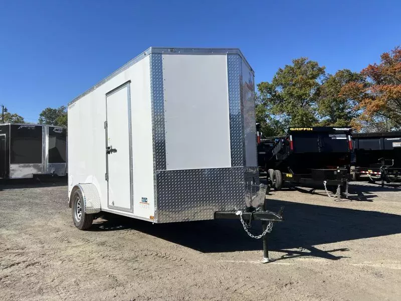 new Cargo (Enclosed) Trailers Anvil Other for sale, in Belford, NJ Thumbnail 3