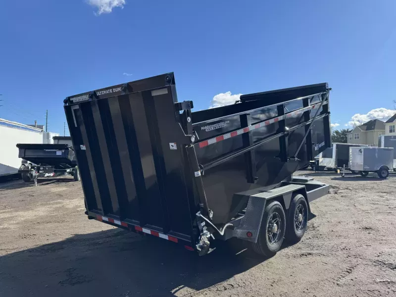 new Dump Trailers BWISE  for sale, in Belford, NJ Thumbnail 11