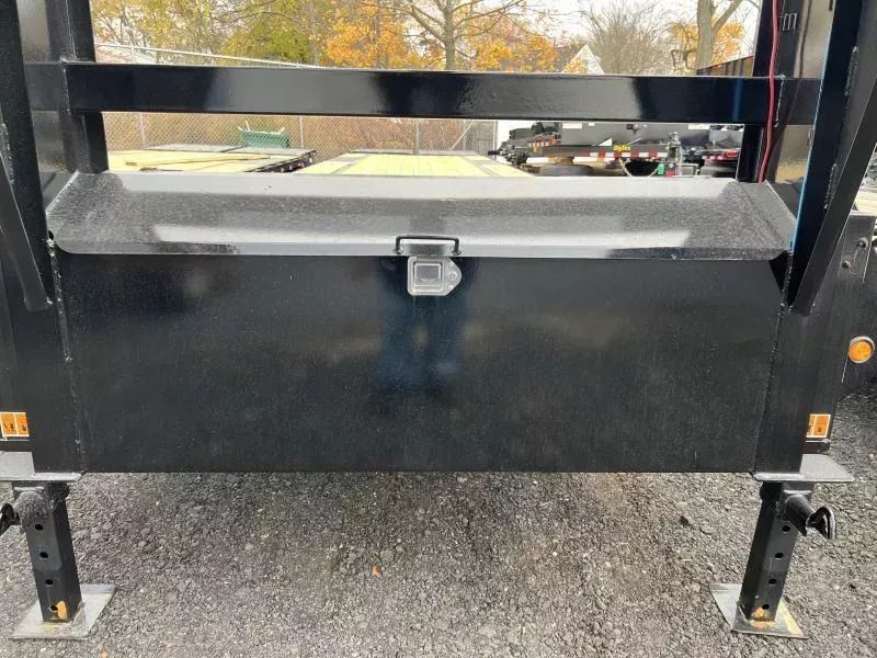 new Equipment / Flatbed Trailers Big Tex Trailers Other for sale, in Belford, NJ Thumbnail 10