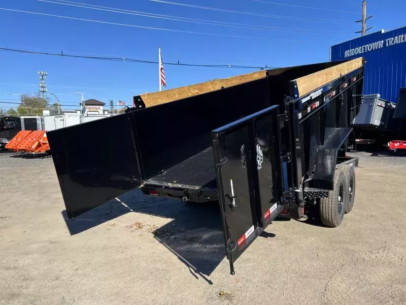 new Dump Trailers Liberty Other for sale, in Belford, NJ Thumbnail 19