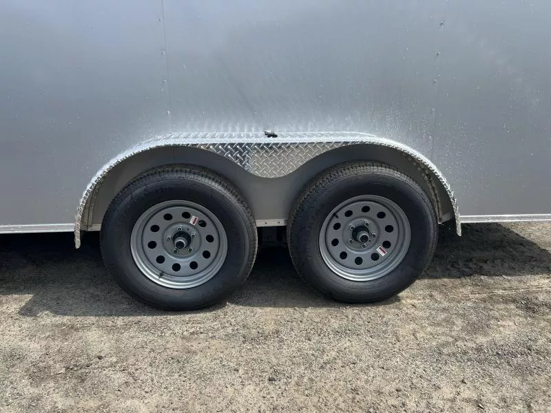 new Cargo (Enclosed) Trailers Anvil Other for sale, in Belford, NJ Thumbnail 10